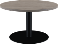 Black Halo Coffee Table